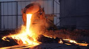 steel